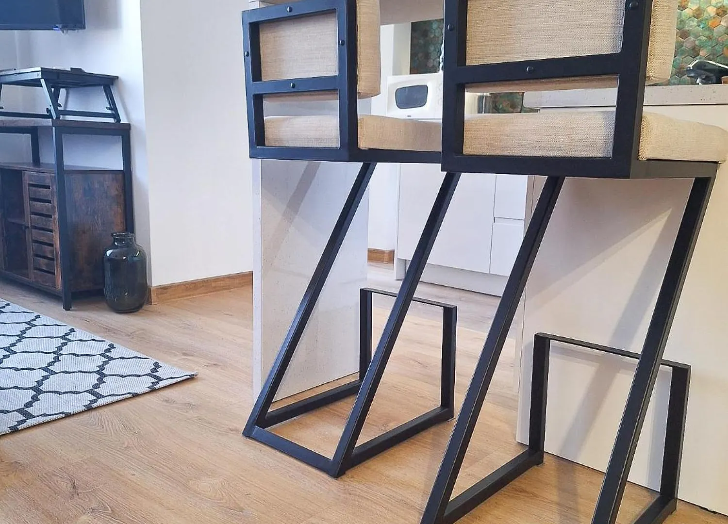 Cozy Studio With Air Conditioning For Couples, Old Town - Jewish District Krakow