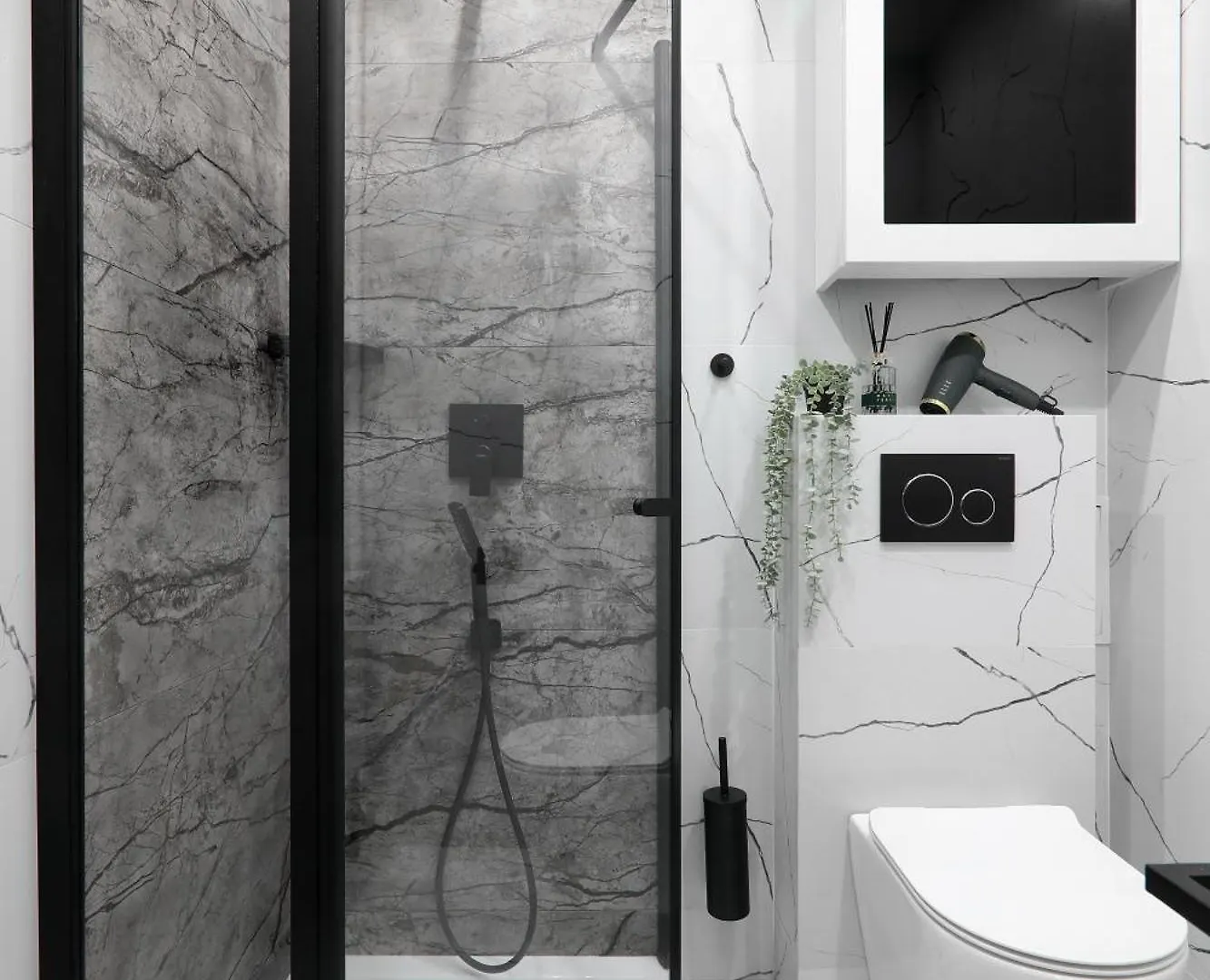 Cozy Studio With Air Conditioning For Couples, Old Town - Jewish District Krakow Apartment