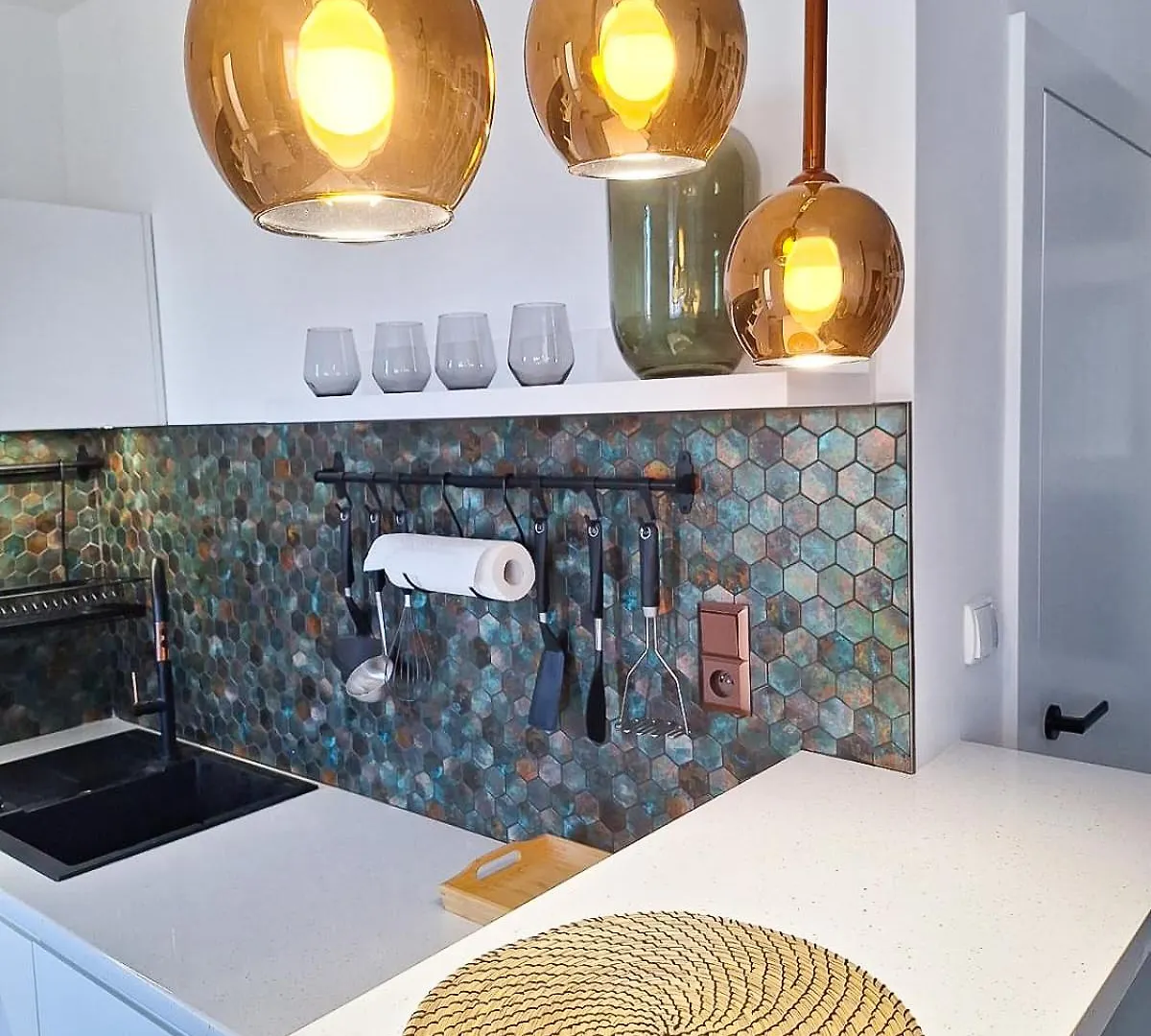 Apartment Cozy Studio With Air Conditioning For Couples, Old Town - Jewish District Krakow Poland