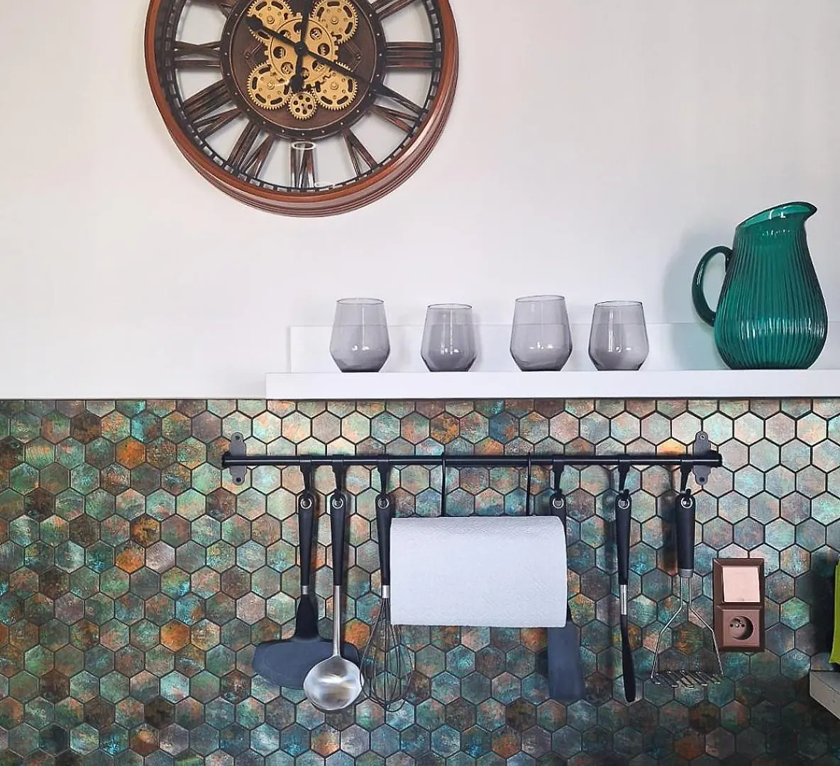Cozy Studio With Air Conditioning For Couples, Old Town - Jewish District Krakow