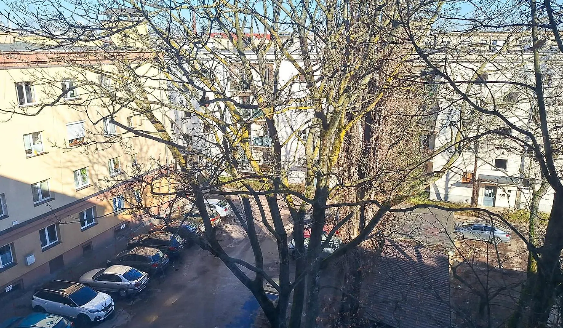 Apartment Cozy Studio With Air Conditioning For Couples, Old Town - Jewish District Krakow
