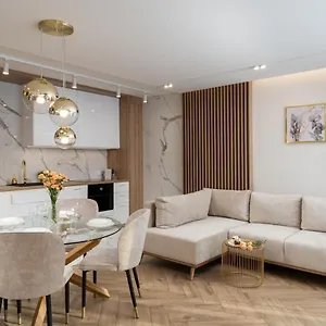 Ga Luxury G9 Krakow