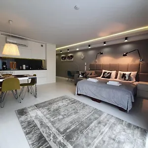 Appartamento Lazarza 13, Cracovia