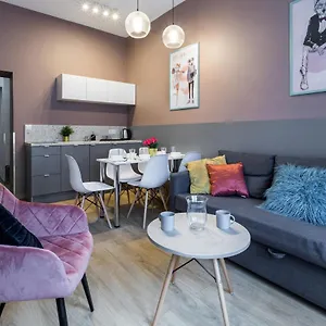Appartamento Kazimierz Friendhouse, Cracovia