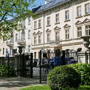 Appartamento Krakow Central Apartments, Cracovia