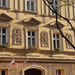 Homely Apartment's Old Town Krakow