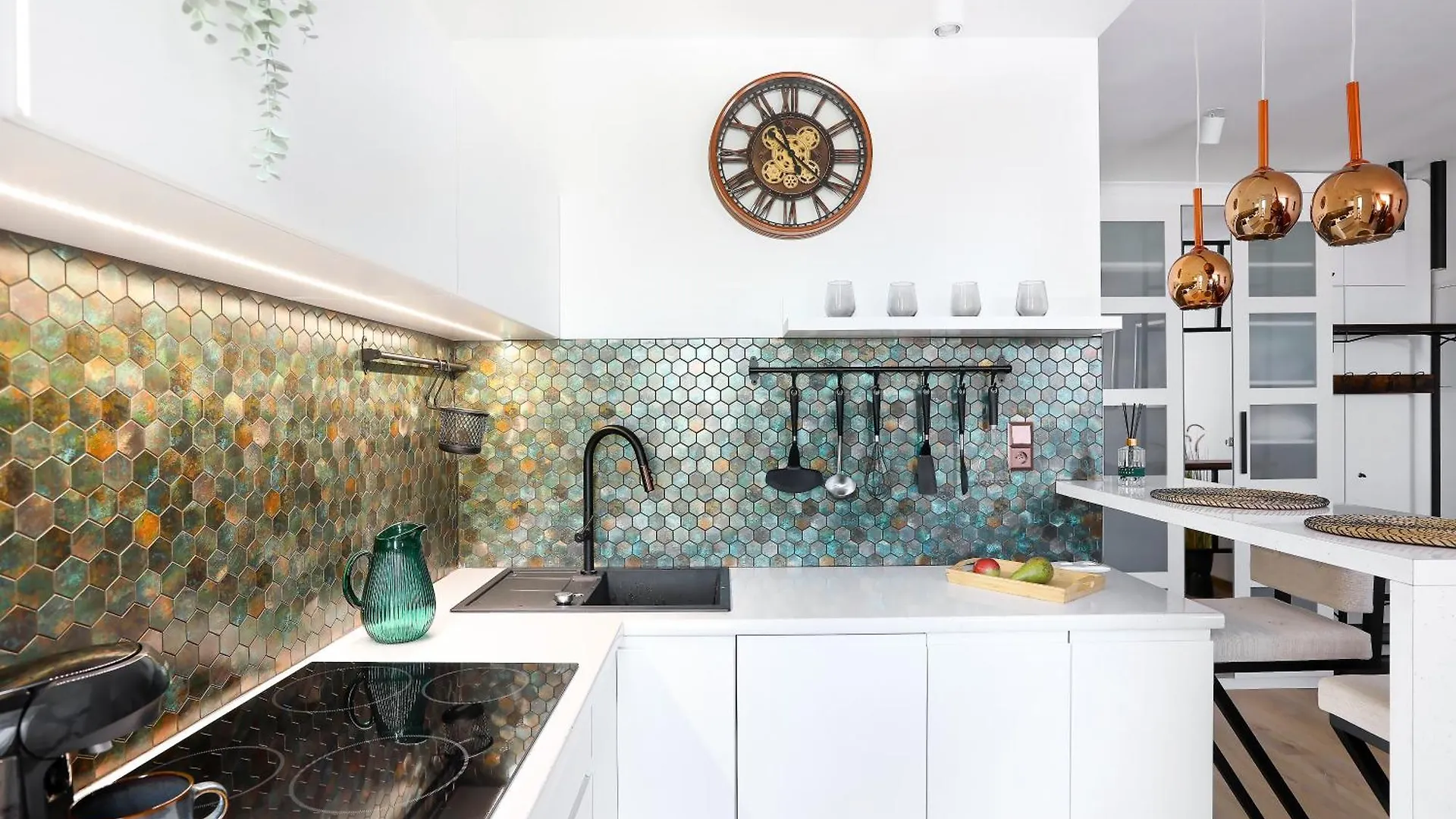 Cozy Studio With Air Conditioning For Couples, Old Town - Jewish District Krakov